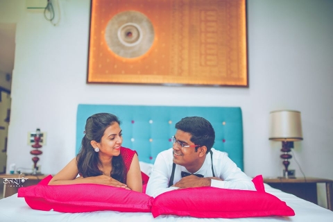 Kanasu Ravi Photography	