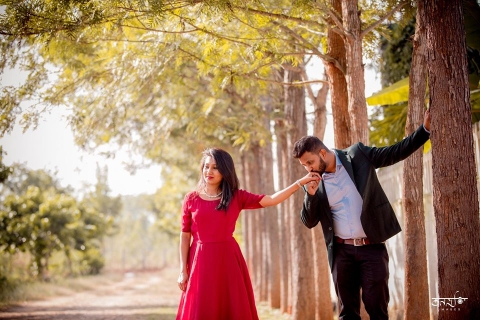 Kanasu Ravi Photography	