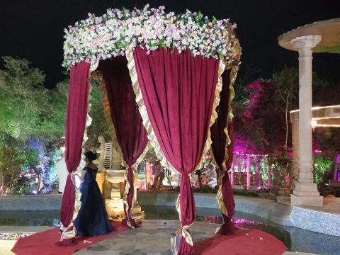 Gangaur Weddings