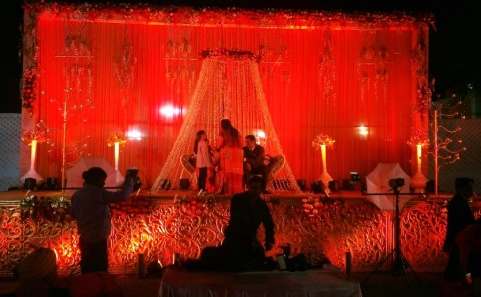 Udaan Events Services pvt ltd	