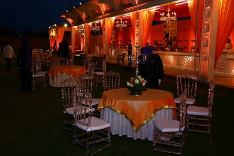 Udaan Events Services pvt ltd	