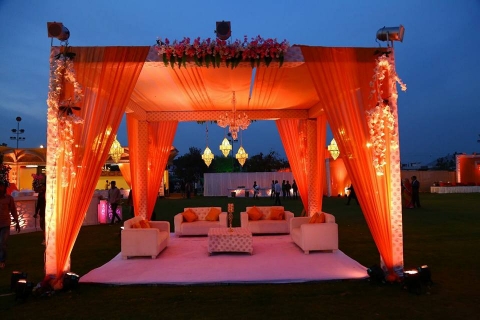 Udaan Events Services pvt ltd	