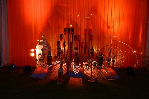 Udaan Events Services pvt ltd	