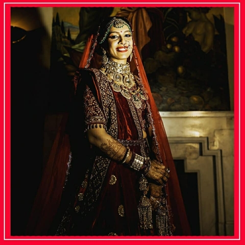 Indian Wedding Planners