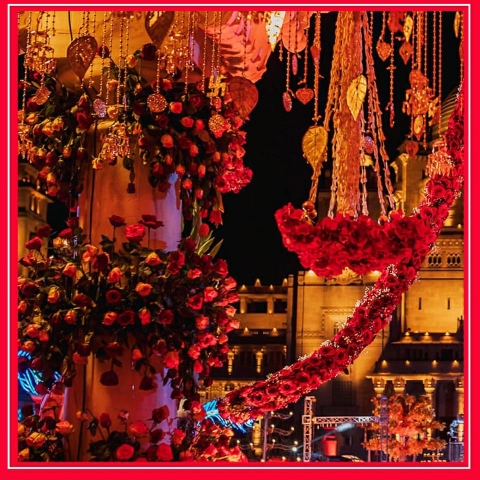 Indian Wedding Planners