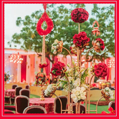 Indian Wedding Planners