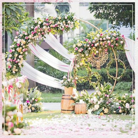 Indian Wedding Planners