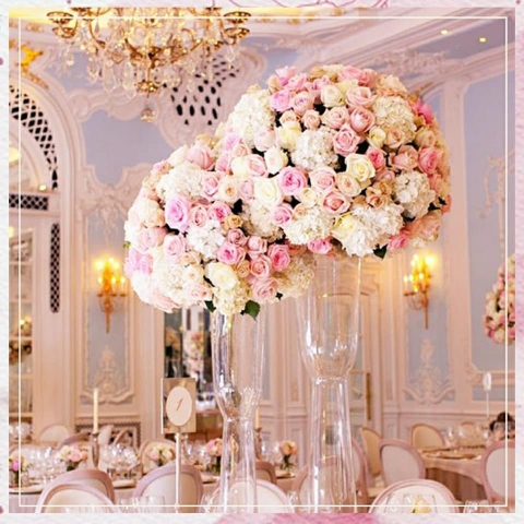 Indian Wedding Planners