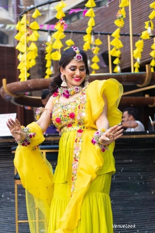 Makeup by Jyoti Samwani1