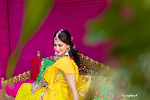 Makeup by Jyoti Samwani1