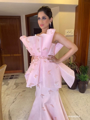 Makeup by Jyoti Samwani1