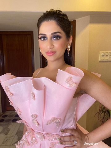 Makeup by Jyoti Samwani1