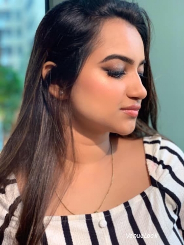 Makeup by Jyoti Samwani1