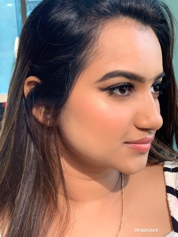 Makeup by Jyoti Samwani1