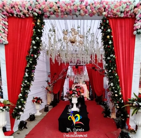 PK Events and Entertainment