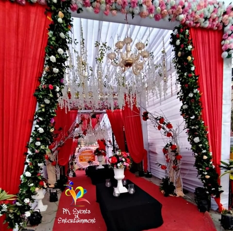 PK Events and Entertainment