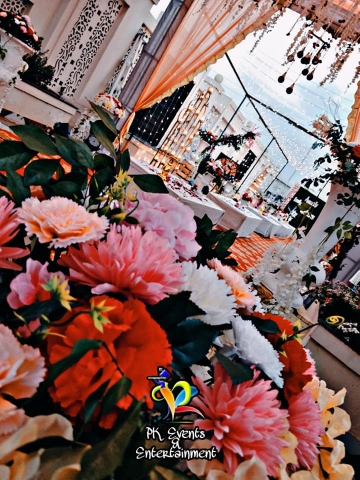 PK Events and Entertainment