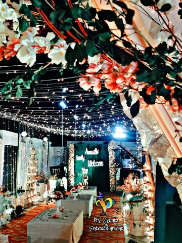 PK Events and Entertainment