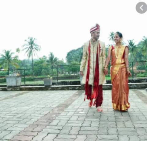 Pradnyesh Fulsunde Photography