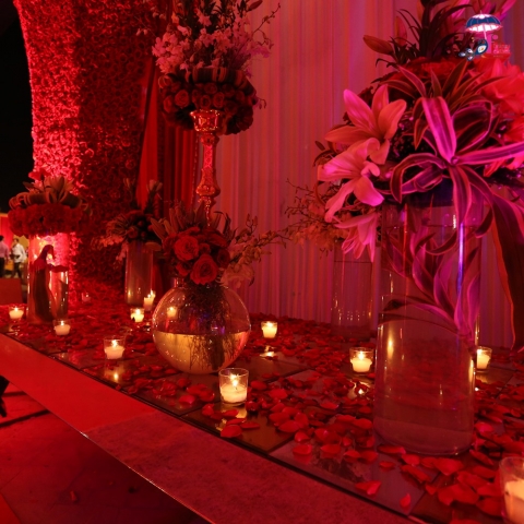 Flyiing Feather Events	