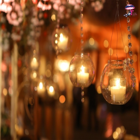 Flyiing Feather Events	