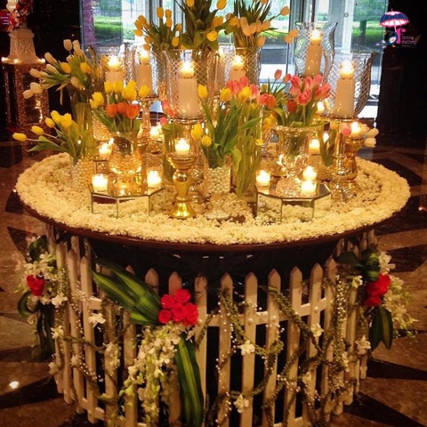 Flyiing Feather Events	