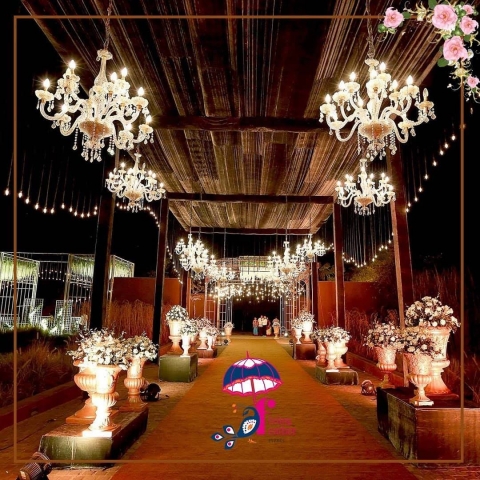 Flyiing Feather Events	