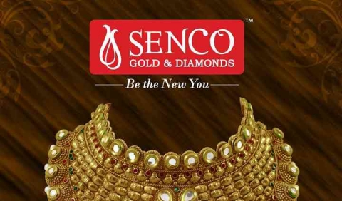 Senco Gold And Diamonds