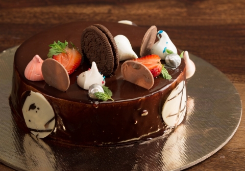 The Bangalore Bakery