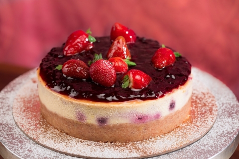 The Bangalore Bakery