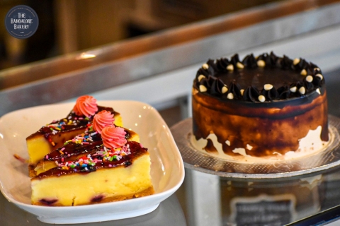 The Bangalore Bakery