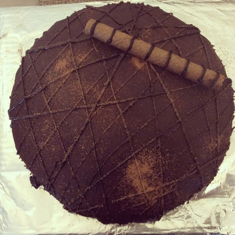 BONBON - A SWEET BITE 