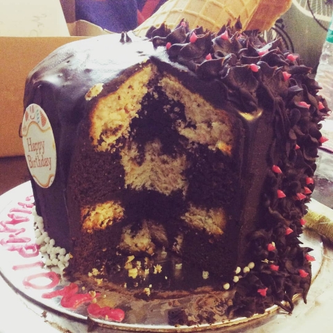 BONBON - A SWEET BITE 