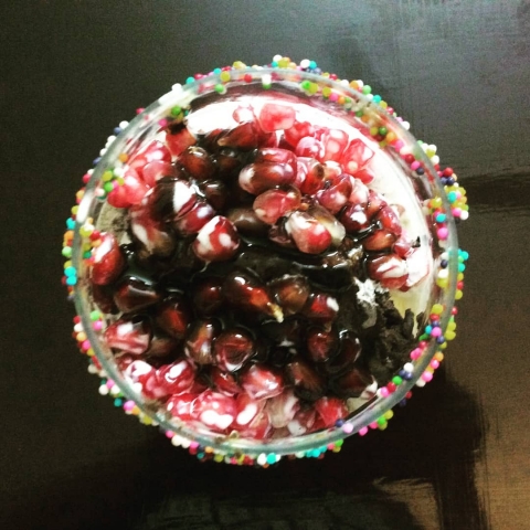 BONBON - A SWEET BITE 