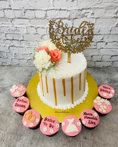 Zara's Cakelicious