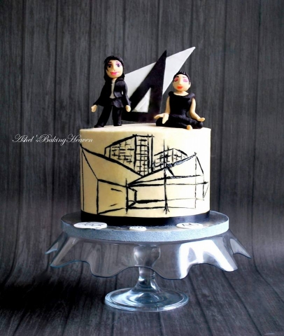 Ashel's Baking Heaven