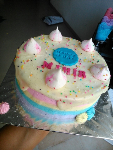 Cupcake Nation Studio