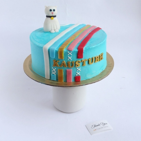 Cupcake Nation Studio