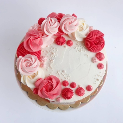 Cupcake Nation Studio