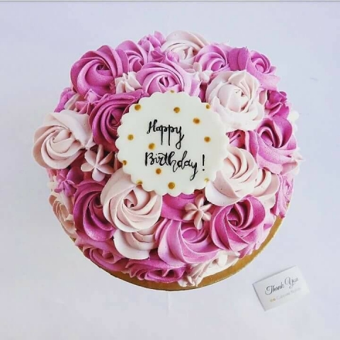 Cupcake Nation Studio