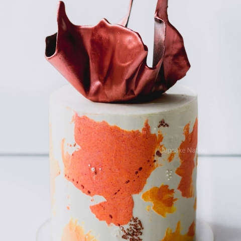 Cupcake Nation Studio