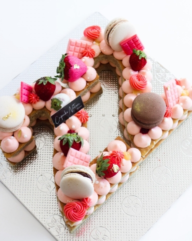 Cupcake Nation Studio