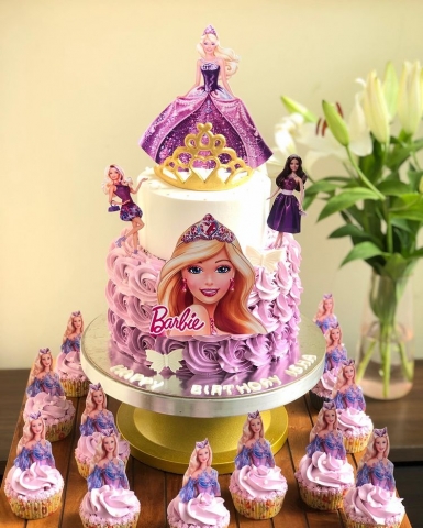 Sugar Storm by Ankita Das