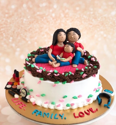 Sugar Storm by Ankita Das