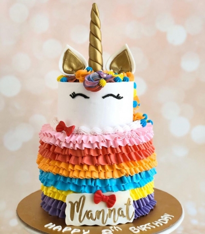 Sugar Storm by Ankita Das