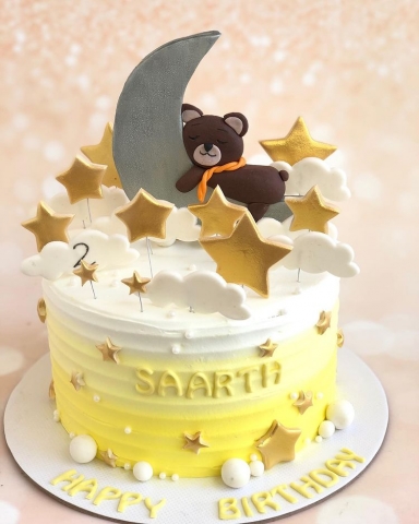 Sugar Storm by Ankita Das