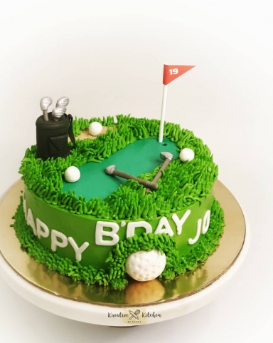 Kreative Kitchen by Kamna