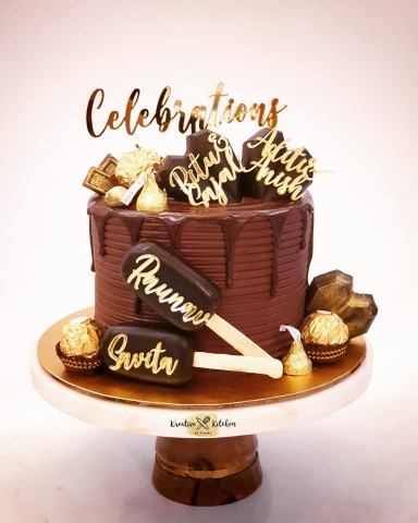 Kreative Kitchen by Kamna