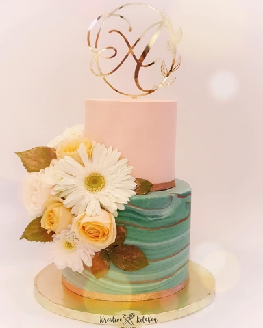 Kreative Kitchen by Kamna