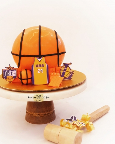 Kreative Kitchen by Kamna